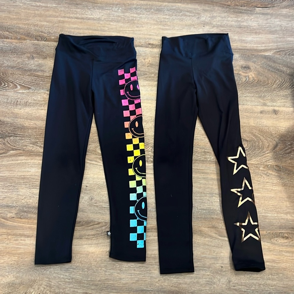 Pair of pixie lane leggings